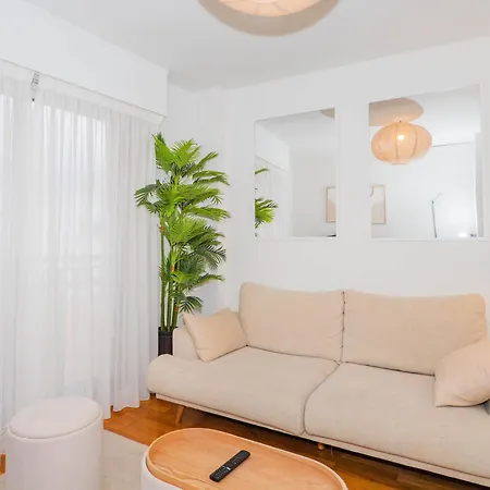 Centrico Nuevo Vigo, Vistas Al Mar Appartement Vigo