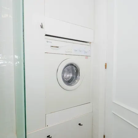 Appartement Ybh Pracer, 27