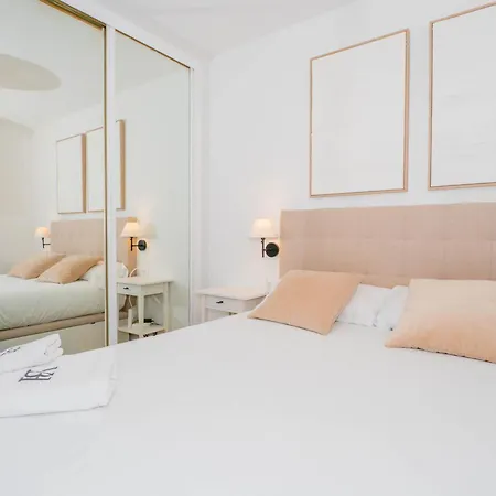 Appartement Centrico Nuevo Vigo, Vistas Al Mar Vigo