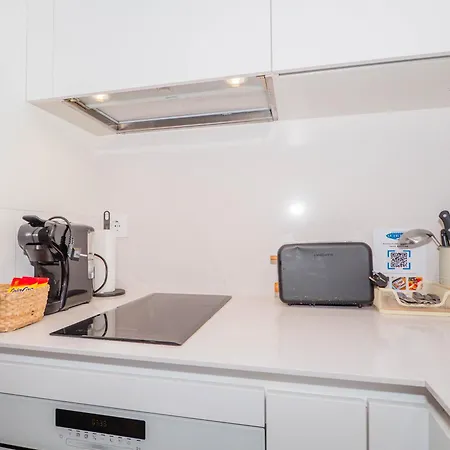 Ybh Pracer, 27 Appartement