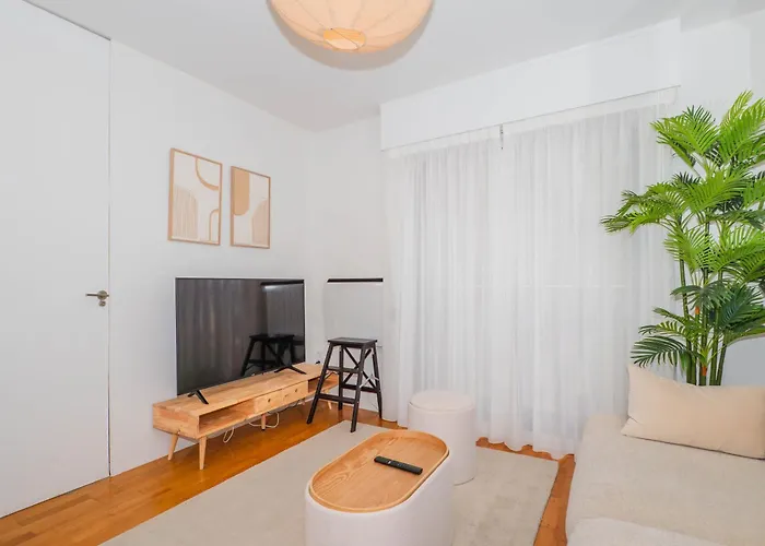 דירה Ybh Pracer, 27 *