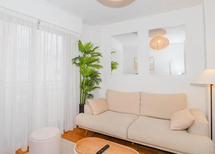 Ybh Pracer, 27 דירה ויגו