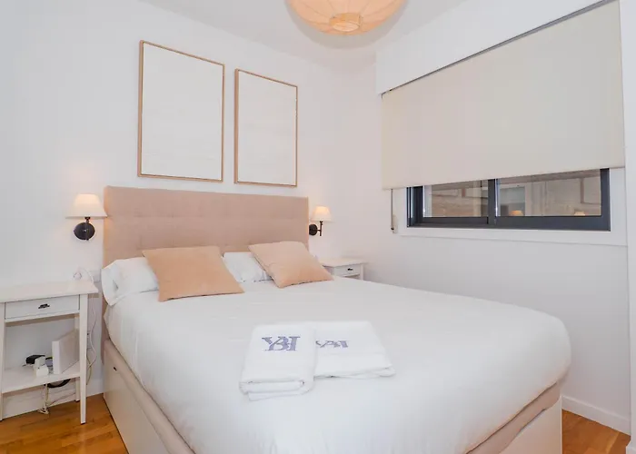 דירה Ybh Pracer, 27 ויגו