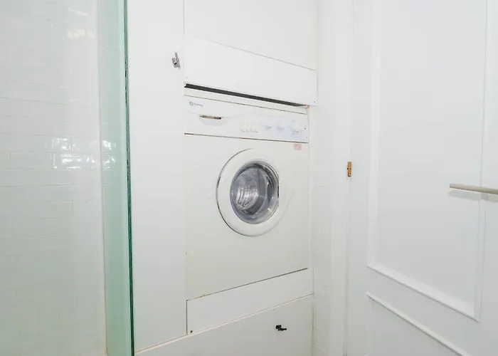 דירה Ybh Pracer, 27